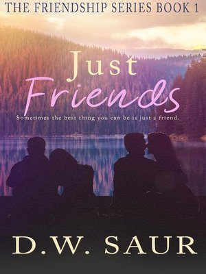 cover image of Just Friends